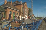 Entdecker Tour ab Zossen