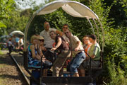 Gruppentour ab Mellensee